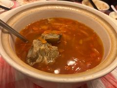 -玲珑餐厅(陕西南路店)