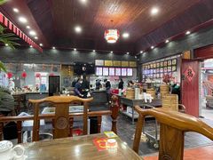 大堂-静海楼(学田店)
