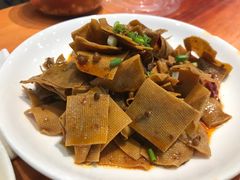 -华仔龙虾(永乐路总店)