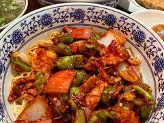 -王繁星面馆(西安熙地港店)