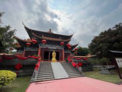 -南国桃园旅游度假区