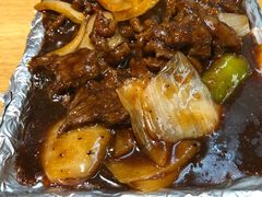 -宏记广东客家菜(丰汇店)
