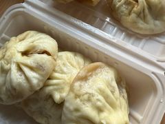 -小胖包子王(阜成门内店)