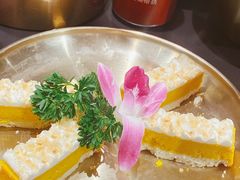 -西塔老太太泥炉烤肉(龙湖北苑天街店)