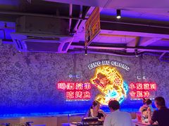 -令狐冲·活鱼馆(宝龙店)