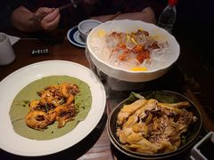 叫花童子鸡-桂满陇-十里风荷(合生汇店)