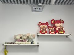 -微笑时刻照相馆(四道口店)