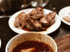 -冯记香辣兔火锅(茶店子总店)