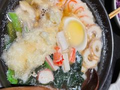 -万鱼亭·筑地屋 日本料理(淮海街店)