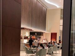 -新发展亚太JW万豪酒店·福苑咖啡厅