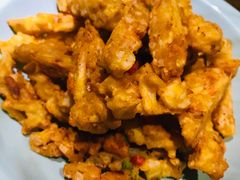 -粗茶淡饭·隐庐私厨(东亭店)