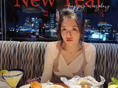-Chili's Cafe&Bar奇利斯(滨江店)