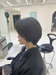 -Hello Lady发型设计