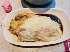 -银记肠粉店(市二宫店)