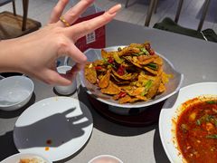 -茅庐川菜(烟台吾悦广场店)
