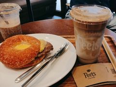 -Peet's Coffee皮爷咖啡(豫园店)