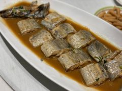 带鱼-开海·红岛海鲜虾水饺(石老人店)