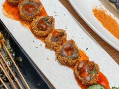 -隅乐胡椒虾·台湾菜·团建(皇岗店)