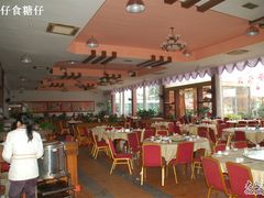 大堂-风味酒家(商业大道店)