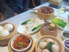 -味可道美食坊(福基路店)
