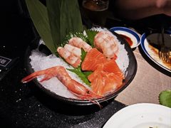 -極上萬膳·日料放题(海岸城店)