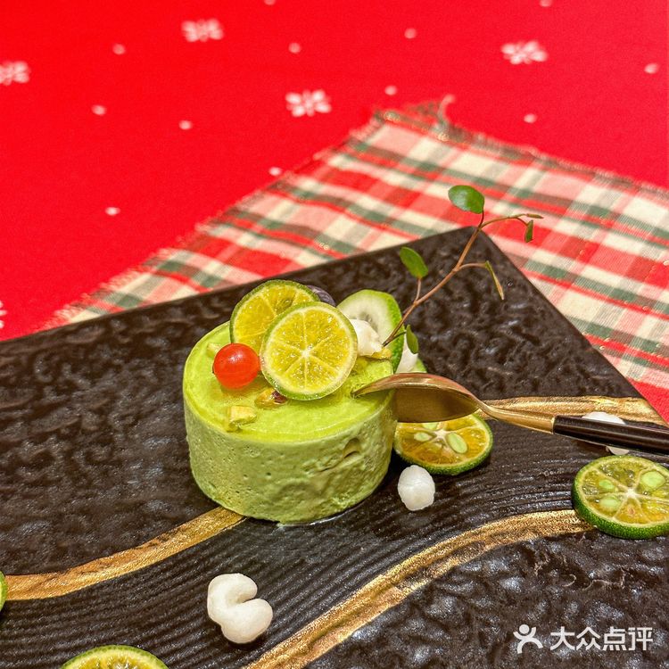 叶叶菩提|杭州高端素食🥢一叶一菩提🍃