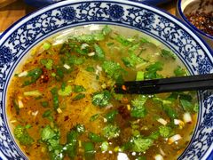 -澄城水盆羊肉店(永兴坊店)