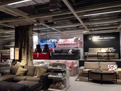 -宜家家居(西安未央商场店)