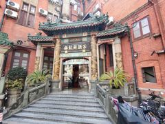 门面-梅龙镇酒家(南京西路总店)