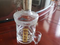 -食为先庐畔渔歌(合作化路店)
