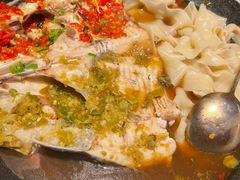 -望湘园·洞庭渔宴(永旺店)