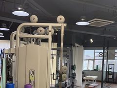 -恒之健私人定制健身(成山店)