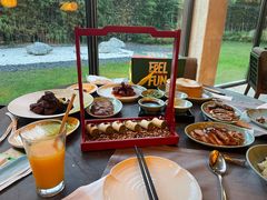 -西安凯悦酒店·湖畔中餐厅