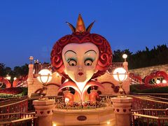 -上海迪士尼度假区