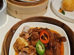 -金苑海鲜酒家(来魅力店)