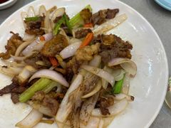 -祈胜邨•顺德鱼生•顺德菜(容桂店)