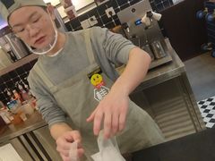 -桂桂茶(滨江百联店)