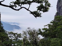 -萍乡武功山风景名胜区