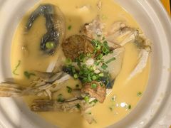 -留芳·文旅古月楼(老街店)