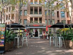 -Pistolera Mexican Cantina女枪手墨西哥餐厅(碧云路店)