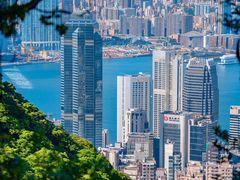 -太平山顶