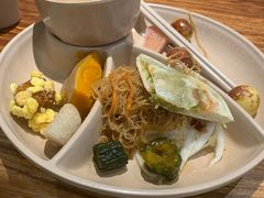 -素满香·食养自助(建邺万达店)