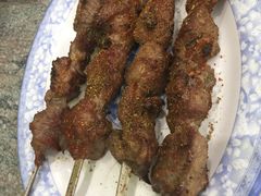 -老回民手工拉面馆