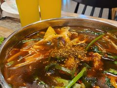 -枪火串烧·东北特色烧烤(罗湖总店)