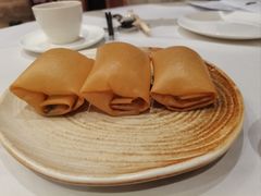 -明阁 Ming Court(广州朗豪酒店)