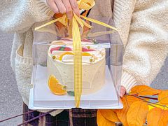 -ZIYUE CAKE线上店