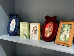 -海马体照相馆(上海月星环球港店)