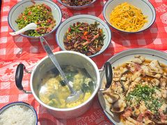 -荆九爷桥头三嫩(龙阳广场店)