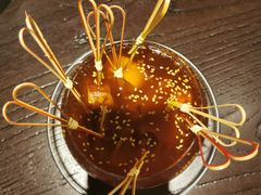 -甄御•海鲜新青岛菜(麦岛店)