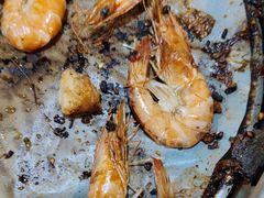 -金滏山·烤肉海鲜火锅自助(襄阳万达店)